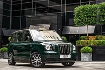 2021 LEVC TX 1.5 Vista Comfort Plus (150ps)(Eu6)