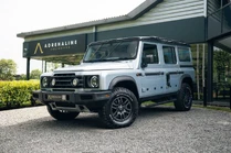 2023 Ineos Grenadier 3.0TD Fieldmaster Edition (249ps) 4X4 Station Wagon 5d Auto