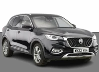 2022 MG HS 1.5T-GDI Exclusive (162ps) DCT
