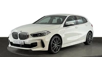 2022 BMW 1 Series 2.0TD 120d M Sport (LCP)