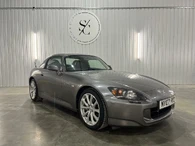 2007 Honda S2000 2.0 GT