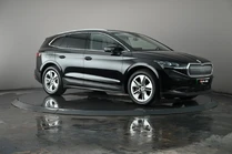 2023 Skoda Enyaq E 80 82 Kwh Station Wagon