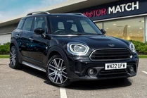 2022 MINI Countryman 1.5 Cooper Sport (Comfort)(Nav Plus) Auto