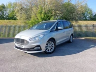 2019 Ford Galaxy 1.5T Zetec