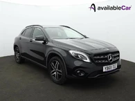 2019 Mercedes-Benz GLA-Class 1.6 GLA 180 Urban Edition 7G-DCT