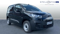 2024 Citroen Berlingo 1.2 PureTech 1000 Enterprise Edition