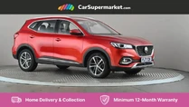 2021 MG HS 1.5T-GDI Excite (162ps) DCT