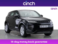 2021 Land Rover Range Rover Evoque 2.0 D165 R- Dynamic S AWD Auto