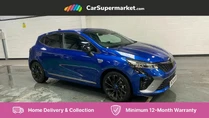 2024 Renault Clio 1.6 Esprit Alpine