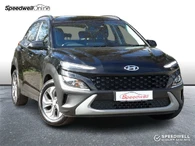 2023 Hyundai Kona 1.6 GDi SE Connect