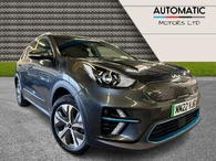 2022 Kia Niro EV E 2