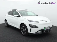 2022 Hyundai Kona E Premium (204ps) 64kWh 7kW OBC