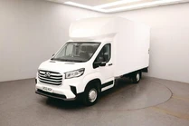 2022 Maxus Deliver 9