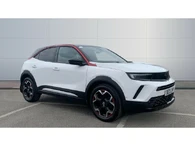 2021 Vauxhall Mokka 1.2 SRi Premium (130ps)