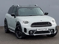 2022 MINI Countryman 1.5 Cooper S E PHEV Classic