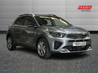 2024 Kia Stonic 1.0 T-GDi GT-Line (98bhp)