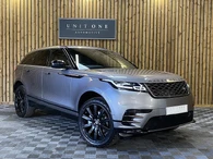2019 Land Rover Range Rover Velar 3.0 D300 R-Dynamic HSE