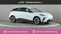 2023 MG MG4 E SE EV (170ps) Standard