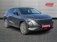 2025 Omoda 5 E Noble