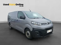 2022 Citroen Dispatch 1.5BlueHDi Enterprise Pro XL 1000