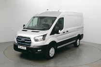 2023 Ford Transit E 350 L2H2 Leader (269PS)