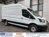 2020 Ford Transit 2.0TDCi 350 L3H3 Leader (130PS)(EU6dT) RWD Panel Van