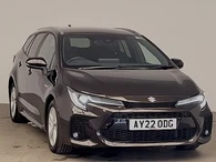 2022 Suzuki Swace 1.8 SZ5
