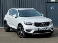 2020 Volvo XC40 2.0 B4 Inscription Pro