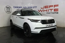 2018 Land Rover Range Rover Velar 2.0 D240 S (s/s)