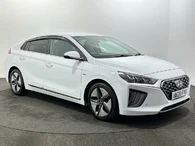 2020 Hyundai IONIQ 1.6 GDi Premium SE Hybrid