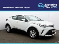 2022 Toyota C-HR 1.8 VVT-i Icon