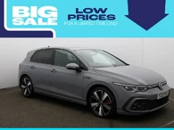 2022 Volkswagen Golf 2.0TDI GTD