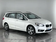 2016 BMW 2 Series 1.5 218i Sport Gran Tourer 5d Auto