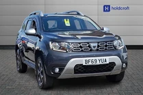 2019 Dacia Duster 1.3 TCe Prestige (130bhp) 1333cc