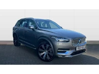 2020 Volvo XC90 2.0TD B5 Inscription Pro