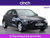 2023 Audi A1 1.0 25 TFSI Technik