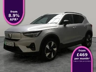 2023 Volvo XC40 E Twin Recharge Plus