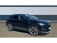 2020 Vauxhall Grandland X 1.2 SRi Nav Auto