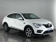 2023 Renault Arkana 1.6 techno
