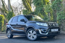 2018 Suzuki Vitara 1.0 Boosterjet SZ-T
