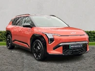 2024 Kia EV3 E GT-Line S