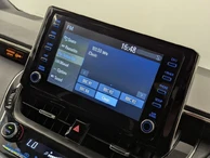 2021 Toyota Corolla 1.8 VVT-i GR Sport (TRK) Hatchback