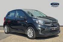 2018 Kia Picanto 1.25 2 (84bhp) ADAP
