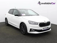 2023 Skoda Fabia 1.0 MPI Colour Edition
