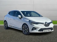 2022 Renault Clio 1.0 TCe SE Edition