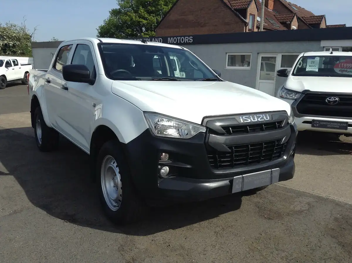 2021-isuzu-d-max-19td-utility-4x4-double-pickup-big-0