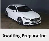 2018 Mercedes-Benz A-Class 1.3 A200 AMG Line (Premium)(s/s) Hatchback 5d 7G-DCT