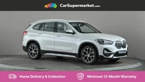 2022 BMW X1 2.0 xDrive20i xLine