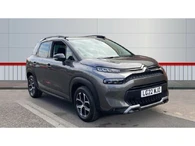 2022 Citroen C3 Aircross 1.2 PureTech Shine (130ps) EAT6