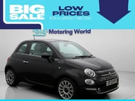 2022 Fiat 500 1.0 DOLCEVITA
